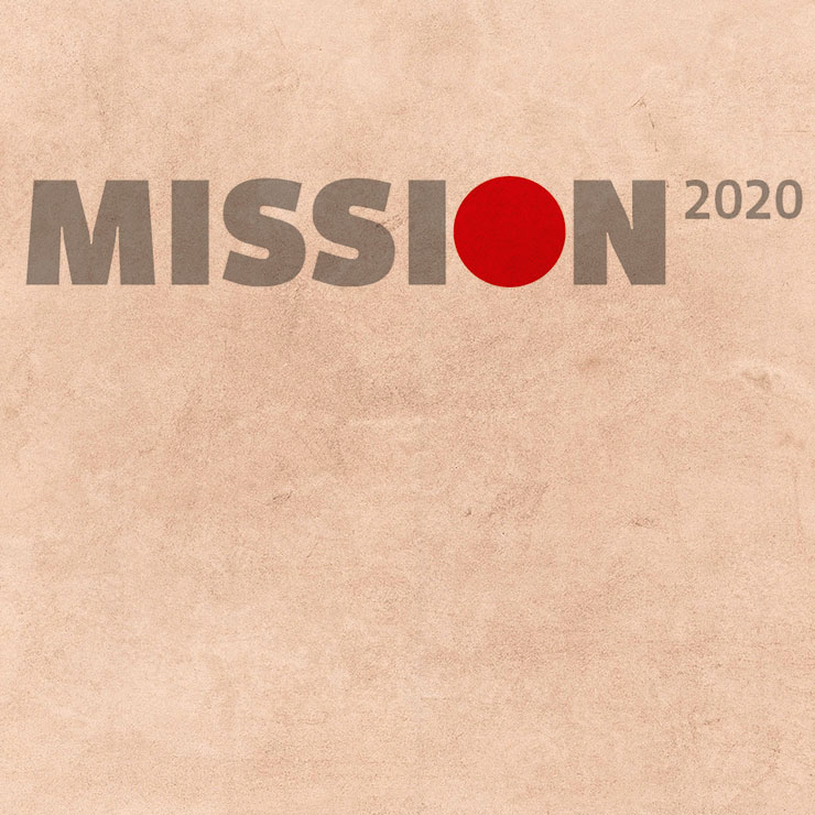 Mission2020