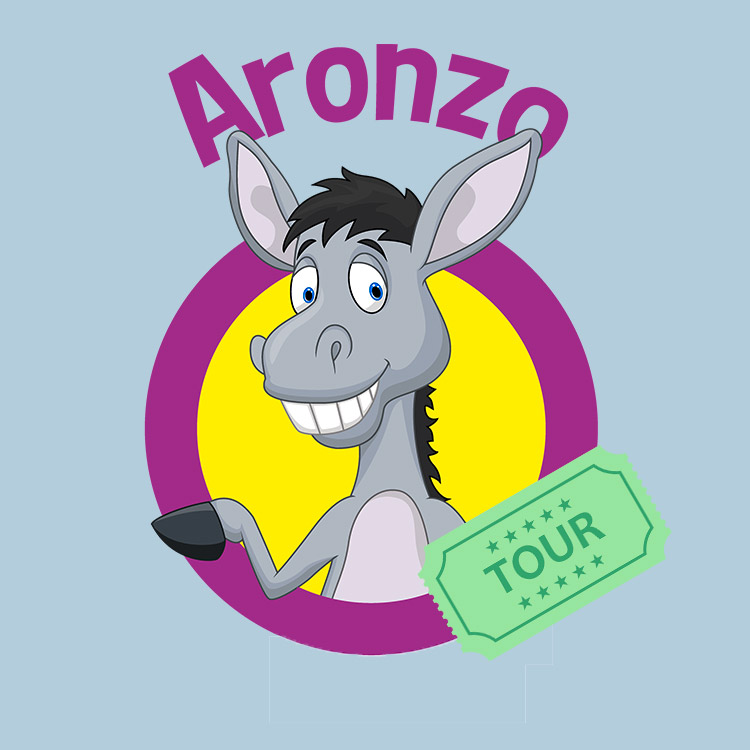 Aronzo-Tour